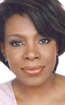 Sheryl Lee Ralph